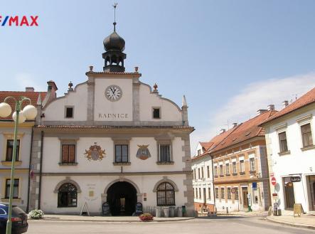 Prodej pozemku pro bydlení, 14 559 m²