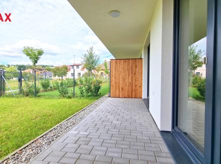 Pronájem bytu, 2+kk, 60 m²