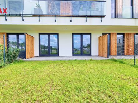 Pronájem bytu, 2+kk, 60 m²