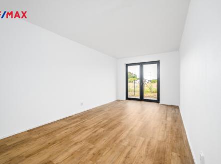 Pronájem bytu, 2+kk, 60 m²