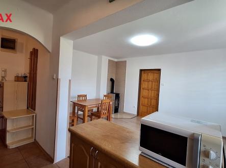 Prodej bytu, 3+kk, 67 m²