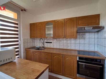 Prodej bytu, 3+kk, 67 m²