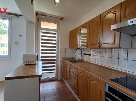 Prodej bytu, 3+kk, 67 m²