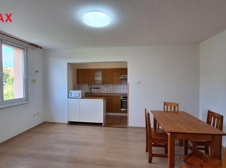 Prodej bytu, 3+kk, 67 m²