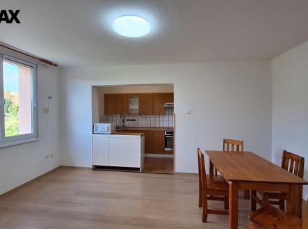 Prodej bytu, 3+kk, 67 m²