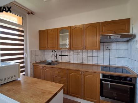 Prodej bytu, 3+kk, 67 m²