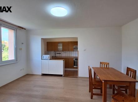 Prodej bytu, 3+kk, 67 m²