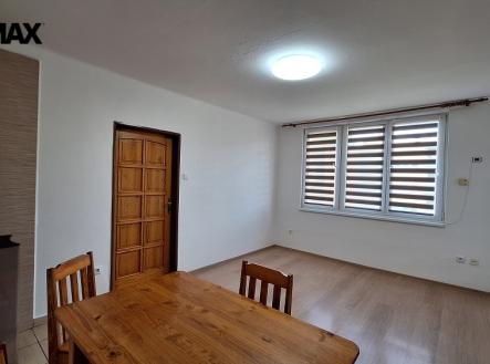 Prodej bytu, 3+kk, 67 m²