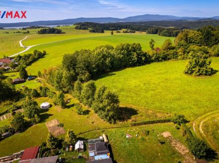 Prodej pozemku pro bydlení, 1 374 m²