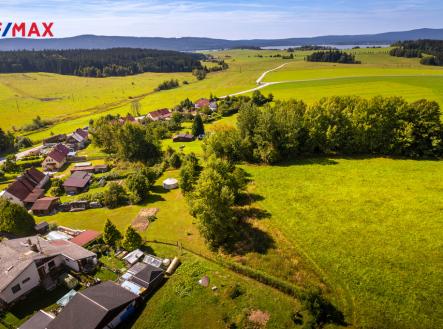 Prodej pozemku pro bydlení, 1 374 m²