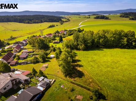 Prodej pozemku pro bydlení, 1 374 m²