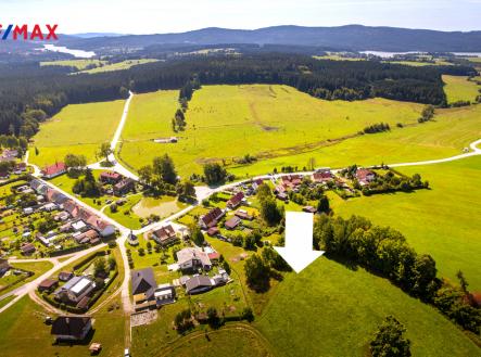 Prodej pozemku pro bydlení, 2 962 m²