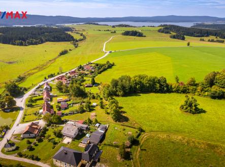 Prodej pozemku pro bydlení, 2 962 m²