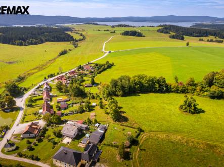 Prodej pozemku pro bydlení, 2 962 m²