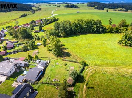 Prodej pozemku pro bydlení, 2 962 m²