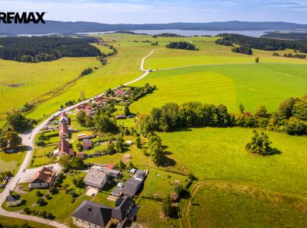 Prodej pozemku pro bydlení, 2 962 m²