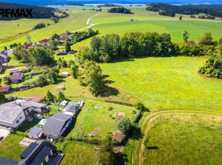 Prodej pozemku pro bydlení, 2 962 m²