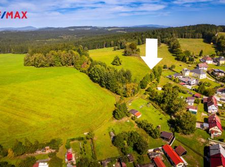 Prodej pozemku pro bydlení, 4 336 m²