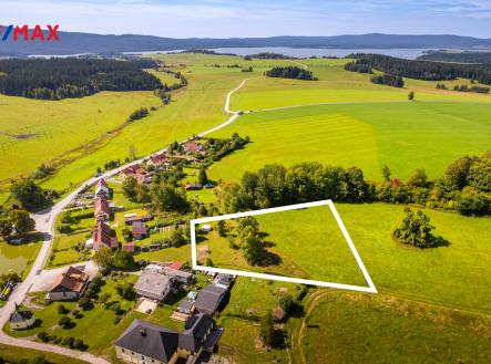 Prodej pozemku pro bydlení, 4 336 m²