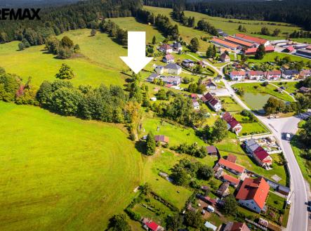 Prodej pozemku pro bydlení, 4 336 m²