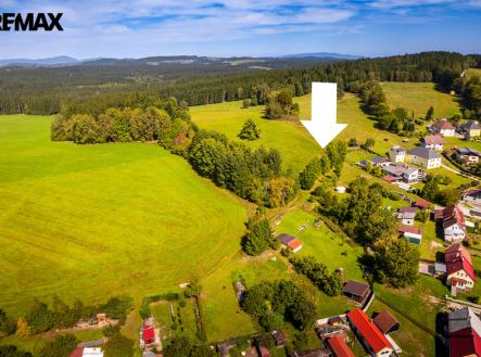 Prodej pozemku pro bydlení, 4 336 m²