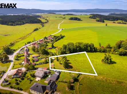 Prodej pozemku pro bydlení, 4 336 m²