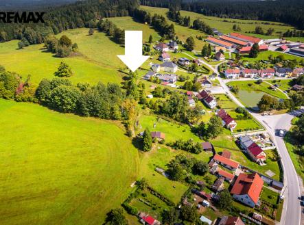 Prodej pozemku pro bydlení, 4 336 m²