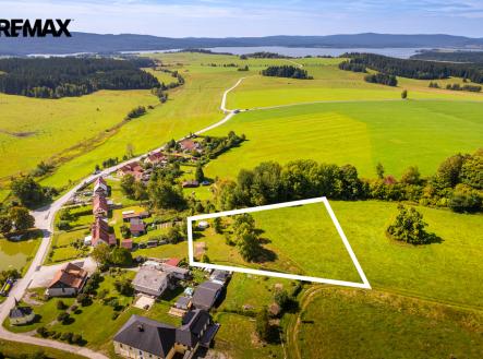 Prodej pozemku pro bydlení, 4 336 m²