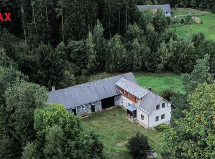 Prodej domu/vily, 160 m²