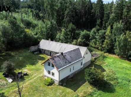 Prodej domu/vily, 160 m²