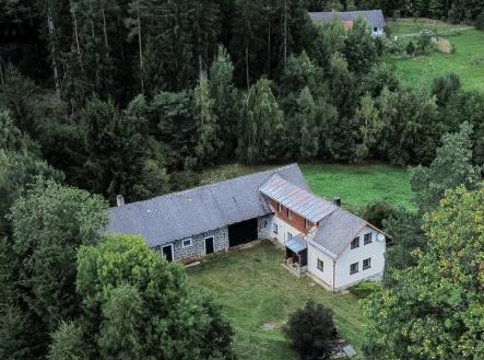 Prodej domu/vily, 160 m²