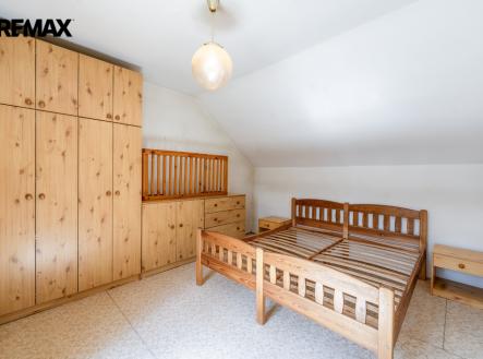 Prodej domu/vily, 160 m²