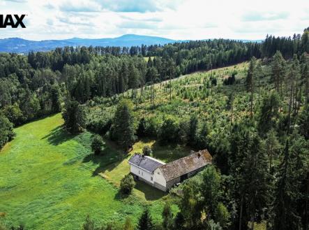 Prodej domu/vily, 160 m²