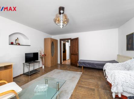 Prodej domu/vily, 90 m²