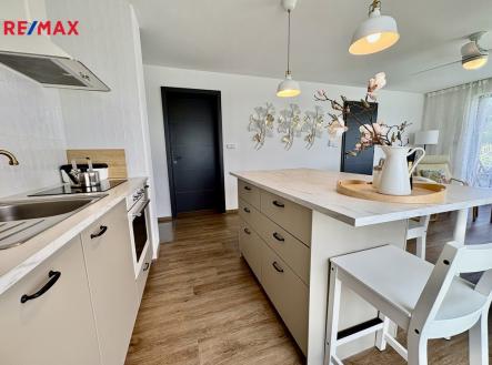 Prodej bytu, 2+kk, 52 m²