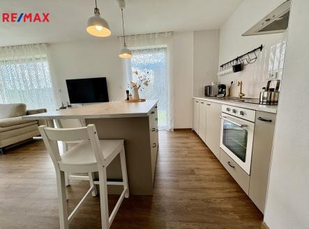 Prodej bytu, 2+kk, 52 m²