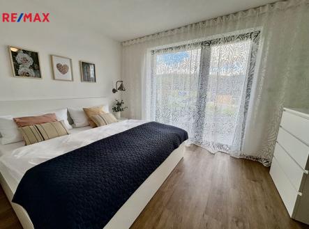 Prodej bytu, 2+kk, 52 m²