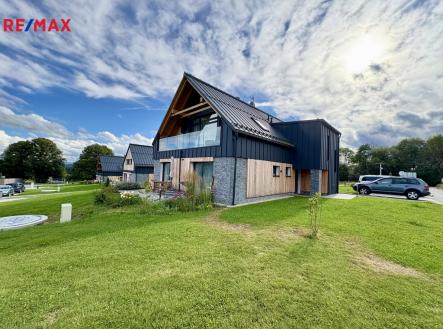 Prodej bytu, 2+kk, 52 m²