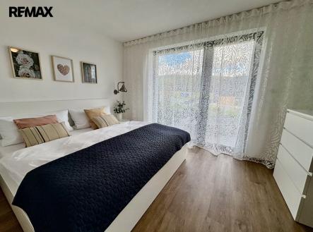 Prodej bytu, 2+kk, 52 m²