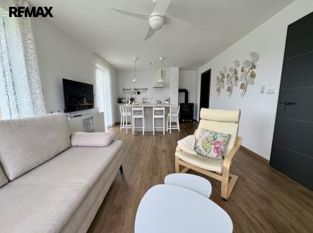 Prodej bytu, 2+kk, 52 m²