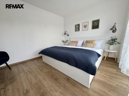 Prodej bytu, 2+kk, 52 m²