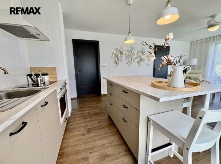 Prodej bytu, 2+kk, 52 m² obrázek
