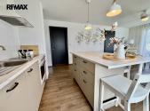 Prodej bytu, 2+kk, 52 m²