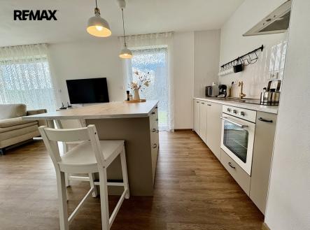 Prodej bytu, 2+kk, 52 m²