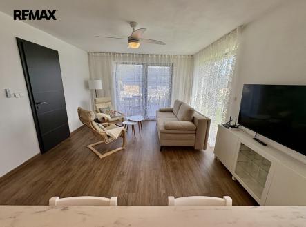 Prodej bytu, 2+kk, 52 m²