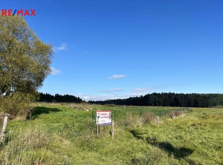 Prodej pozemku pro bydlení, 1 835 m²