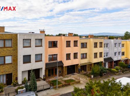 Prodej domu/vily, 178 m²