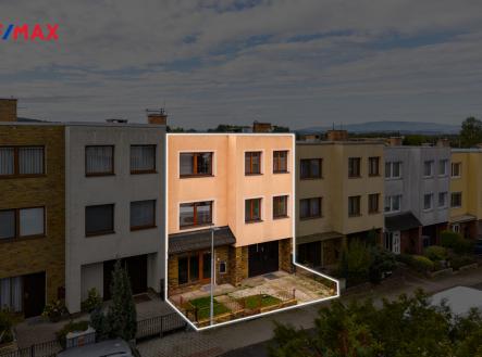 Prodej domu/vily, 178 m²
