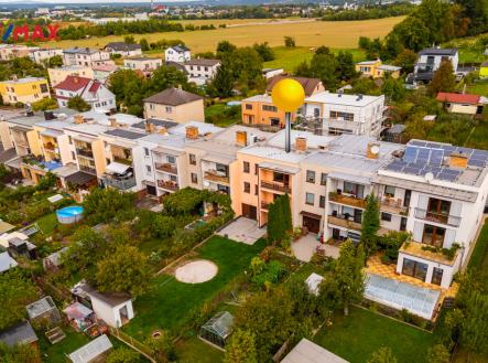 Prodej domu/vily, 178 m²