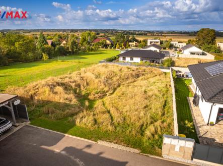 Prodej pozemku pro bydlení, 1 007 m²